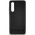 Чохол MiaMI Ace Case for Huawei P30 Black*