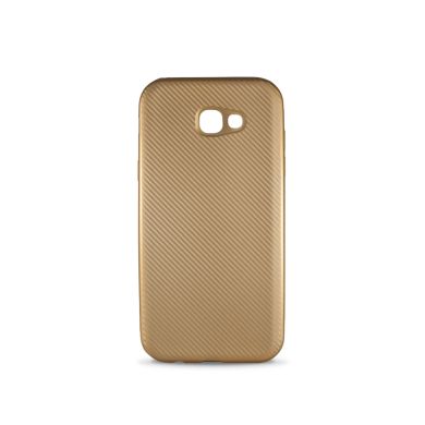 Чохол MiaMI Ace Case for Samsung A720 (A7-2017) Gold