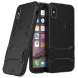 Чохол MiaMI Armor Case for iPhone X/XS Black