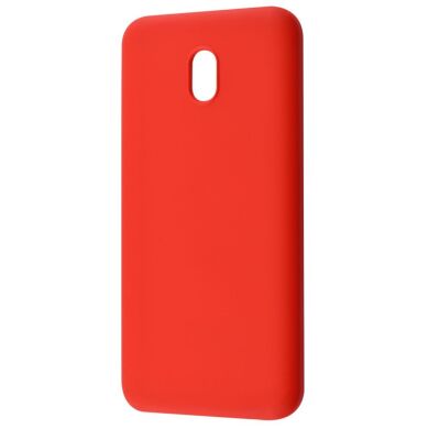 Чохол MiaMi Lime for Xiaomi Redmi 8A Red