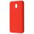 Чохол MiaMi Lime for Xiaomi Redmi 8A Red