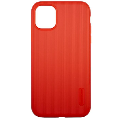 Чохол MiaMi Rifle for Iphone 11 Red