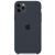 Original Soft Case for iPhone 11 Pro Max Charcoal Grey (15)