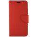 Чохол книжка Goospery Xiaomi Redmi Note 5A Prime Red