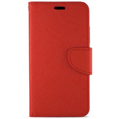 Чохол книжка Goospery Xiaomi Redmi Note 5A Prime Red