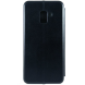 Чохол книжка MiaMI Kira Slim Shell for Samsung A730 (A8Plus-2018) Black