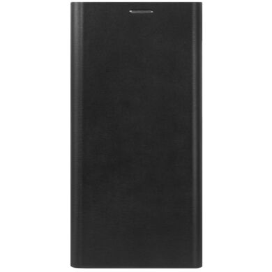 Чохол книжка MiaMI Mary Slim Shell for Samsung A405 (A40-2019) Black