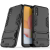 Чохол MiaMI Armor Case for Samsung A015 (A01-2020) Black