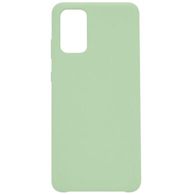 Чохол MiaMi Lime for Samsung A725 (A72-2021) Green