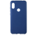 Чохол MiaMI Soft-touch Xiaomi Redmi Note 6 Pro Blue