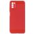 Miami Brushed for Xiaomi Poco M3/Redmi 9T Red