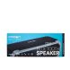 Bluetooth Speaker Crown CMBS-305 (CMBL-618) Black