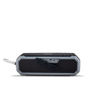 Bluetooth Speaker Crown CMBS-305 (CMBL-618) Black