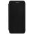 Чохол книжка MiaMI Kira Slim Shell for Samsung A015 (A01-2020) Black