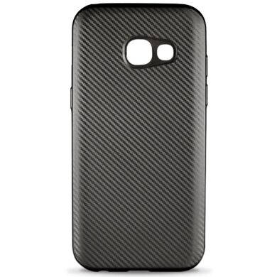 Чохол MiaMI Ace Case for Samsung A205 (A20-2019) Black*