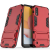 Чохол MiaMI Armor Case for Samsung A015 (A01-2020) Red