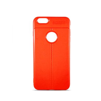 Чохол MiaMI Skin Shield Huawei Honor 7X Red