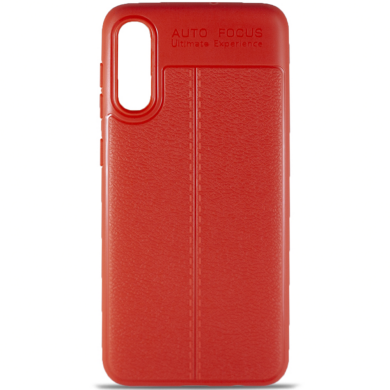 Чохол MiaMI Skin Shield Samsung A505 (A50-2019) Red