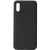 Чохол MiaMI Soft-touch Xiaomi Redmi 9A Black