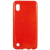 Чохол MiaMI Sparkle for Samsung A105 (A10-2019) Red