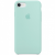 Original Soft Case for iPhone 7/8 Marine Green (31)