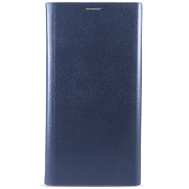 Чохол книжка MiaMI Mary Slim Shell for Samsung J400 (J4-2018) Blue
