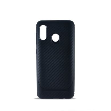 Чохол MiaMI Ace Case for Samsung A305 (A30-2019) Black*