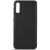 Чохол Miami Leather for Samsung A705 (A70-2019) Black
