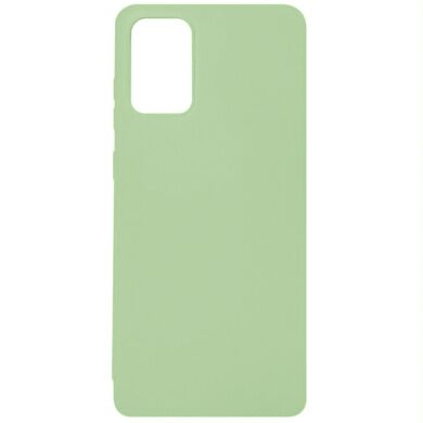Чохол MiaMi Lime for Samsung A025 (A02S-2021) Green