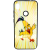 Чохол MiaMI Shine Gradient Xiaomi Mi A2 Lite/Redmi 6 Pro (Angry Birds #2 Chuck)