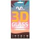 Захисне скло Miami 3D for Huawei P40 Lite/Y7P Black