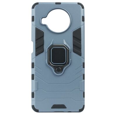 Чохол MiaMI Armor 2.0 for Xiaomi Mi 10T Lite Grey