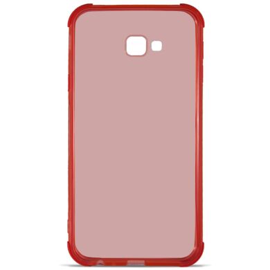 Чохол MiaMI Colorfull Samsung J415 (J4 Plus) Red