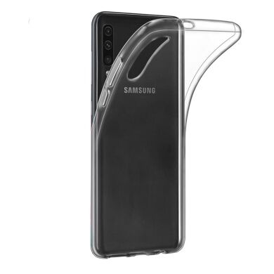 Чохол MiaMI Crystal Samsung A705 (A70-2019)