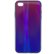 Чохол MiaMI Shine Gradient Xiaomi Redmi Go (Violet Barca) #08