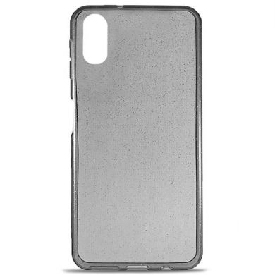 Чохол Miami Star for iPhone XS Max Black