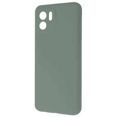 Чехол MiaMi Lime for Xiaomi Redmi 1A D-Green