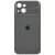 Чохол Aurora Logo Case with MagSafe for iPhone 15 Plus Grey #4