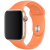Apple Watch Band Sport 38-40-41 mm Papaya #2