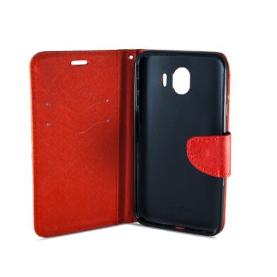 Чохол книжка Goospery Samsung J400 (J4-2018) Red