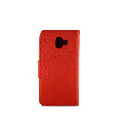 Чохол книжка Goospery Samsung J400 (J4-2018) Red
