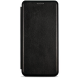 Чохол книжка MiaMI Kira Slim Shell for Huawei Nova 5T Black