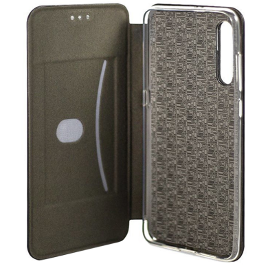 Чохол книжка MiaMI Kira Slim Shell for Xiaomi Mi 9 Black