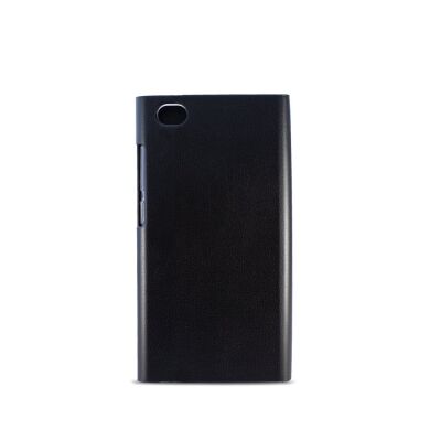 Чохол книжка MiaMI Mary Slim Shell for Xiaomi Redmi Go Black