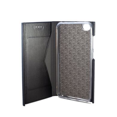Чохол книжка MiaMI Mary Slim Shell for Xiaomi Redmi Go Black