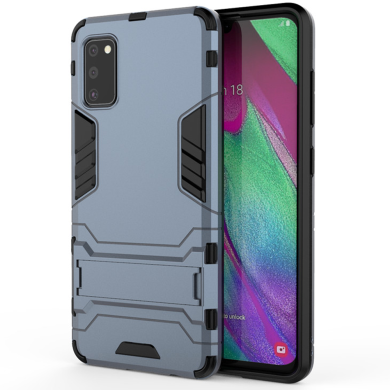 Чохол MiaMI Armor Case for Samsung A415 (A41-2020) Blue