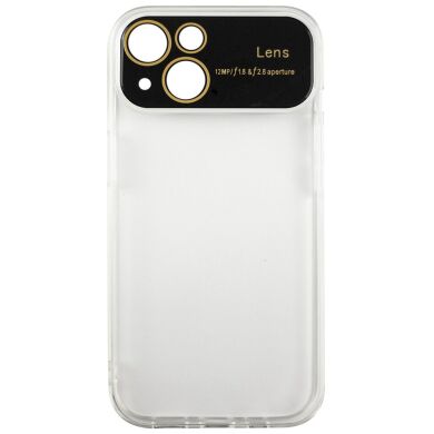 Чохол MiaMi Sting iPhone 14 Plus Transparent