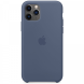 Original Soft Case for iPhone (HC) 11 Alaska Blue #7