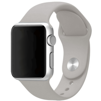 Apple Watch Band Sport 38-40-41 mm Stone #26