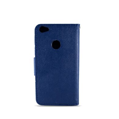 Чохол книжка Goospery Xiaomi Redmi Note 5A Prime Blue